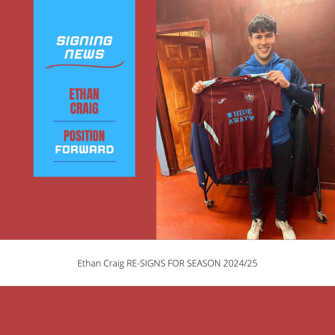 Lugar Boswell Thistle FC tweet media
