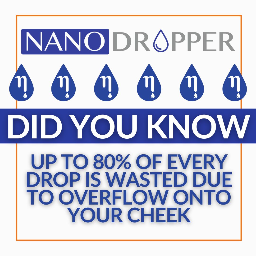 Nanodropper tweet media