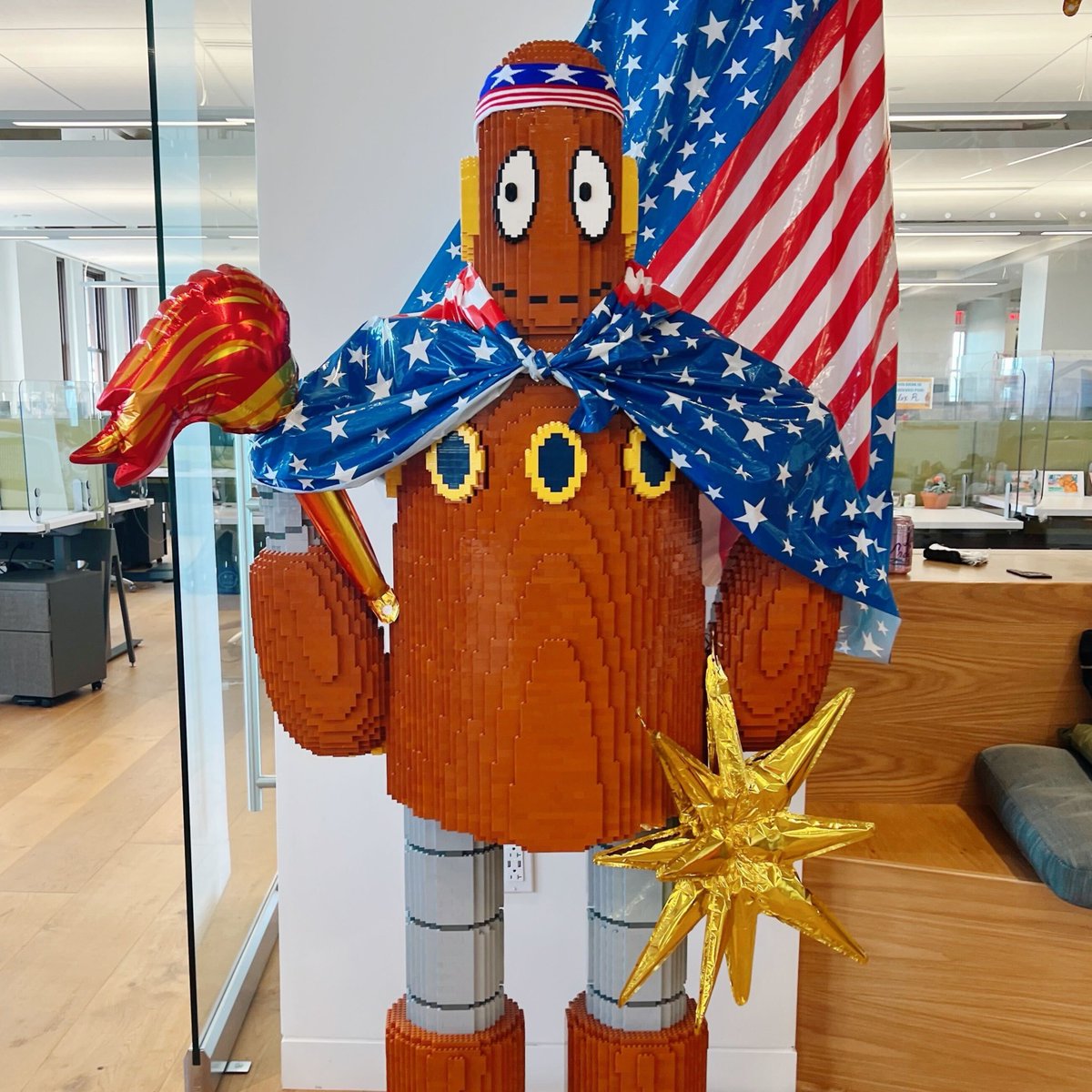 BrainPOP tweet media