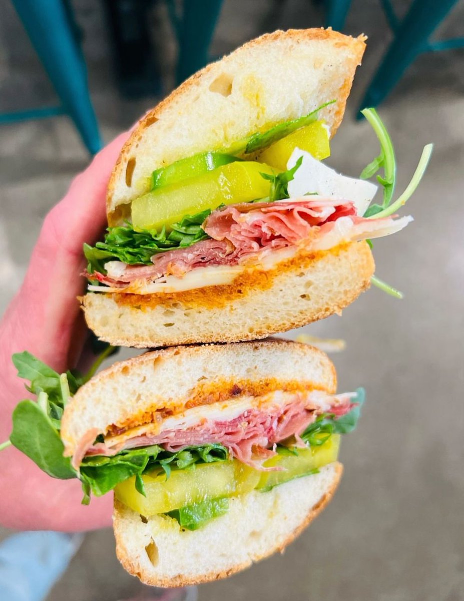 Doux South tweet media