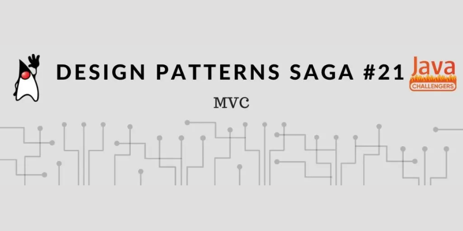 RafaDelNero's tweet photo. The MVC (Model View Controller) pattern! 🤖 Discover how it splits code into three powerful layers:
✔ Model for business data
✔ View for the user interface
✔ Controller to orchestrate it all.
🔗 https://t.co/xcPF47J8RT
#JavaProgramming #MVCPattern #SoftwareDevelopment https://t.co/sAloqIxEUx