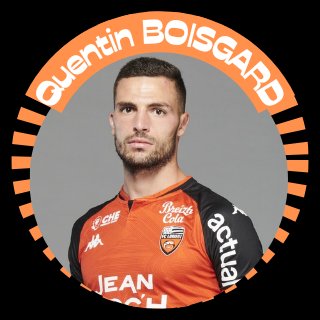 Lorient Foot Supporters tweet media
