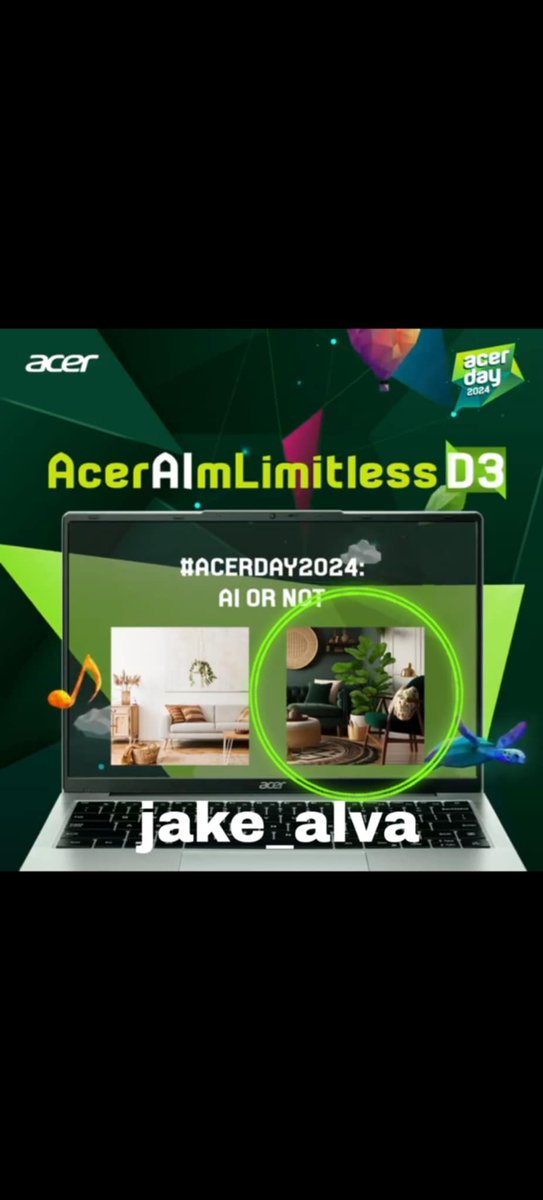 alvajake63's tweet photo. @AcerPhils
@katya_ysabel

#AcerDay2024 #AcerAimLimitlessD3 https://t.co/x9LhAE3PBj