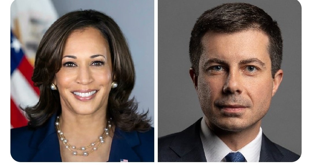 Best looking &amp; young ticket, the contrast would be striking. Don't let anyone tell you looks don't matter in politics.