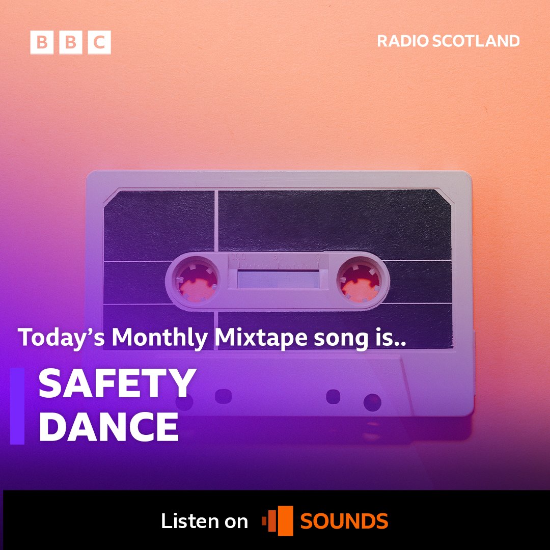 BBC Radio Scotland tweet media