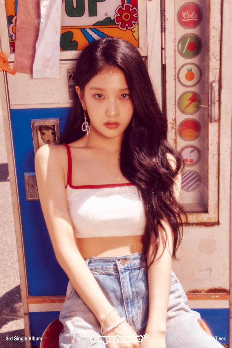 fromis_9 [프로미스나인] tweet media