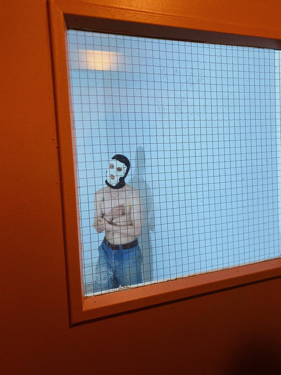 David Leon tweet media