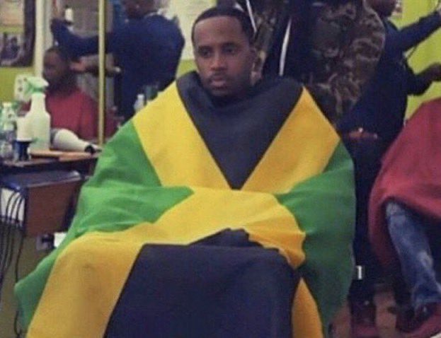 kadeen__'s tweet photo. Good morning my people 🇯🇲 https://t.co/XM9Od66hRY
