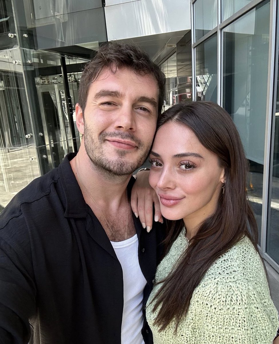 Çok yakışmışlar 🫠 
#KörNokta