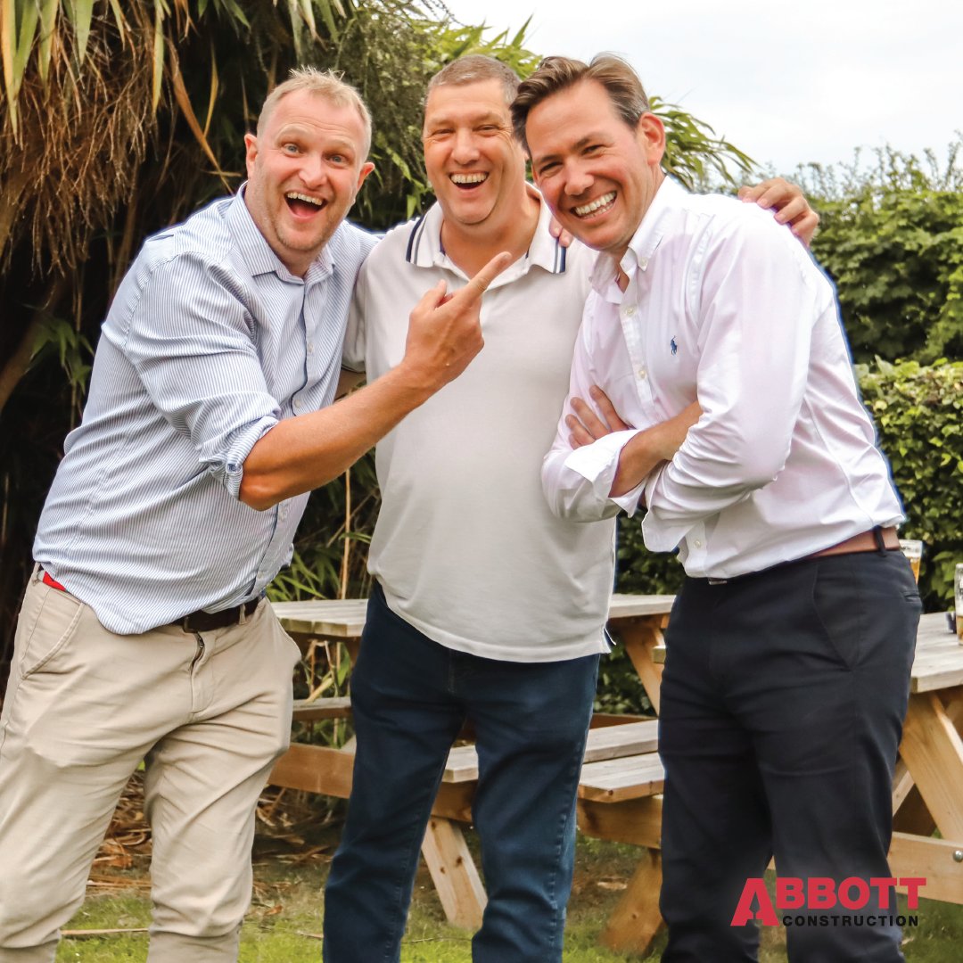 Abbotts__'s tweet image. Thank you so much to everyone who joined us for our Bat and Trap event. We thoroughly enjoyed your company and are proud to announce that thanks to your generosity, over £1,100 was raised for @porchlight1974 !

#batandtrap #chartityfundraising #summerevenings #kentconstruction