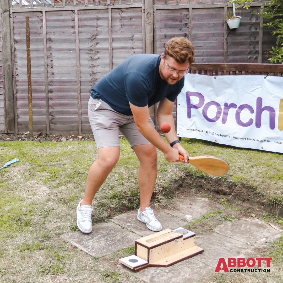 Abbotts__'s tweet image. Thank you so much to everyone who joined us for our Bat and Trap event. We thoroughly enjoyed your company and are proud to announce that thanks to your generosity, over £1,100 was raised for @porchlight1974 !

#batandtrap #chartityfundraising #summerevenings #kentconstruction