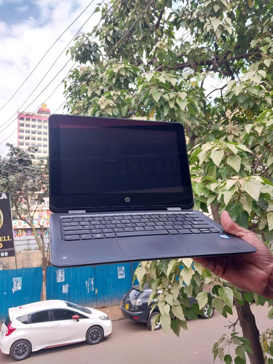 Flamotechcomps's tweet image. Hp Probook 11G2 X360
✅️Intel Core i5
✅️7th Generation
✅️2.50ghz
✅️8gb ram
✅️256gb ssd
✅️11.6inch display
✅️Windows 10 pro
✅️Ms Office 2021
📍Available at kes 24,000
📌Free Backpack  & Wireless mouse
☎️Call/whatsapp : 0740792312