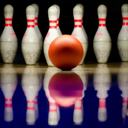 clevelandhightn's tweet image. Bowling tryouts for Raiders who are interested will be August 12th from 3-4:30PM at Leisure Time Bowling. If you have any questions, please email Coach LaMagna.