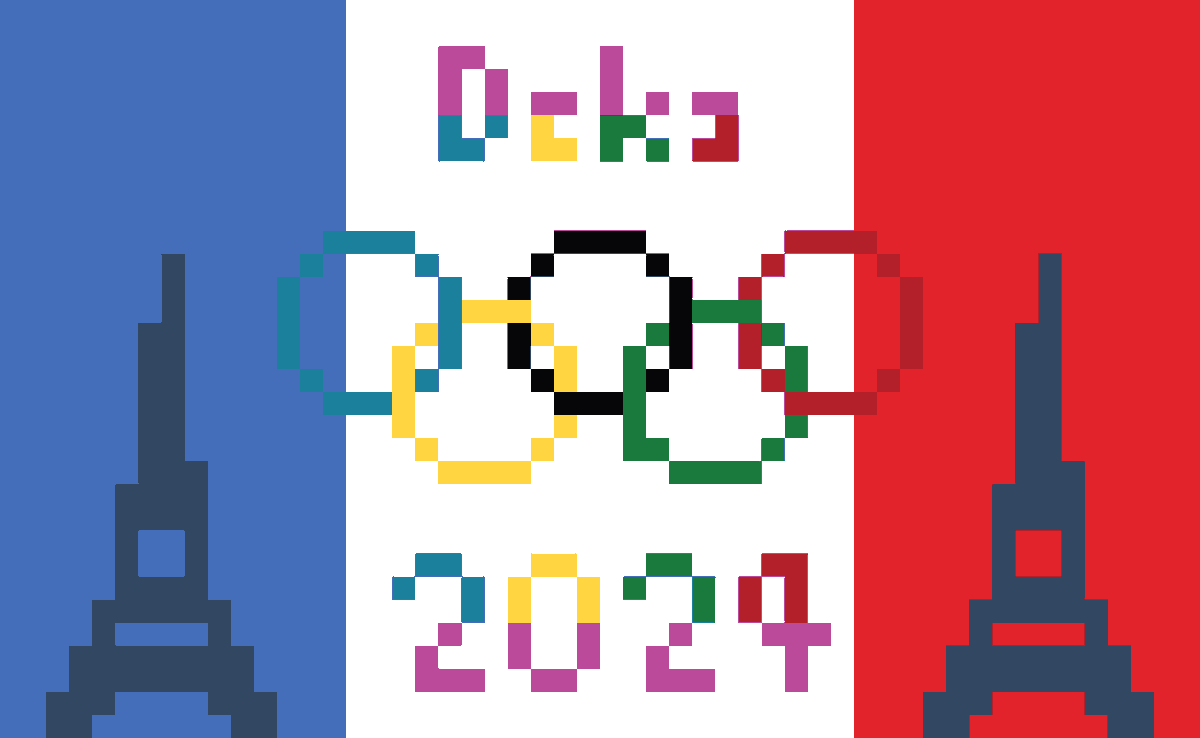 MrDeksnft's tweet photo. International Friendship π #Paris2024
Spirit of a Game π
What sports do you particularly enjoy ?
#Enjin #MrDeks https://t.co/66f3If4qy6