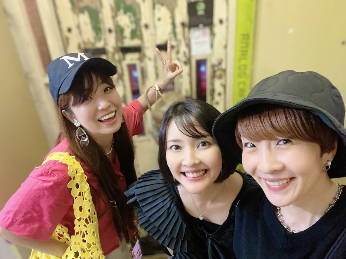 ひっさしぶり🧡

#子役あがり隊