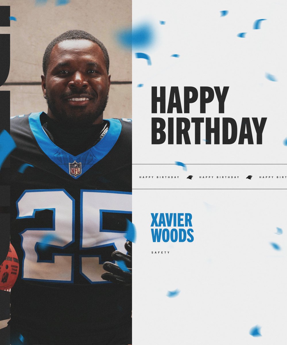 Carolina Panthers tweet media