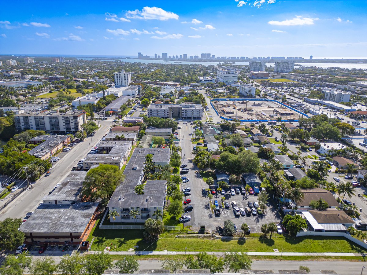 GLOBAL PRESTIGE ESTATES tweet media