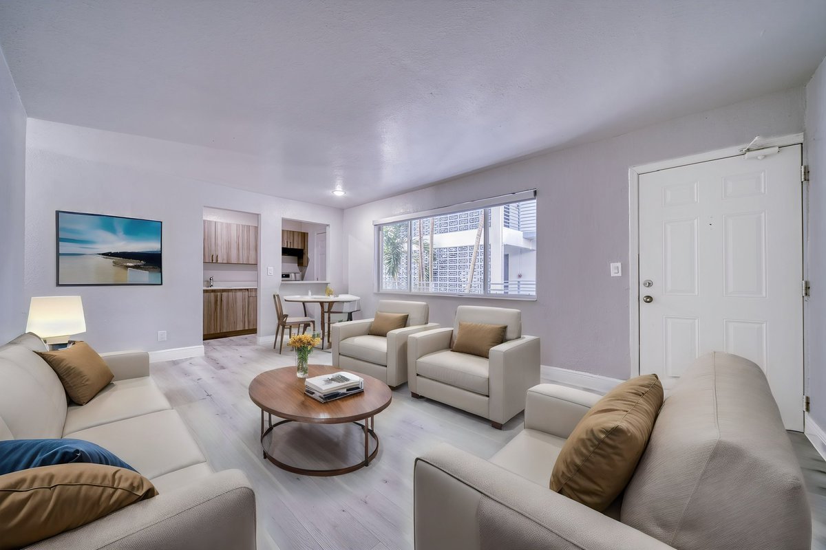 GLOBAL PRESTIGE ESTATES tweet media