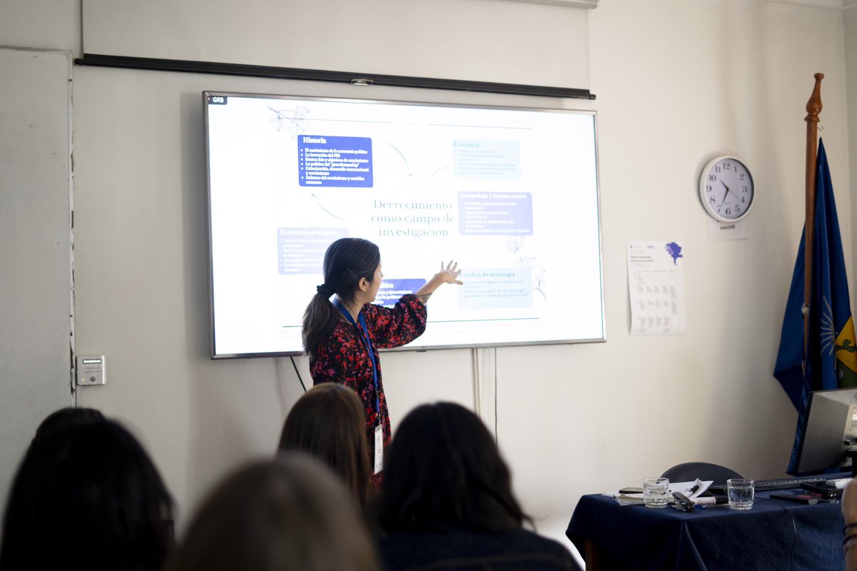 International Development Economics Associates tweet media