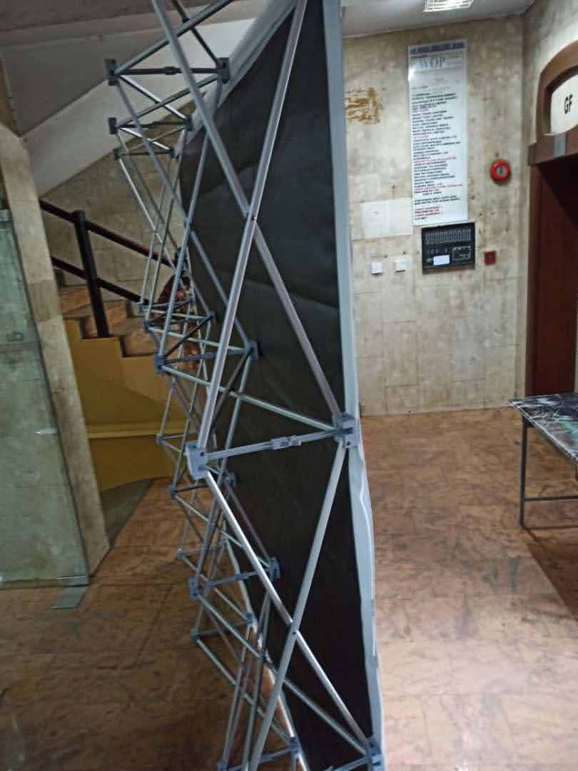 samerchantKE's tweet image. Transform your events with our affordable large display banners! 🎉 Perfect for any backdrop, our high-quality banners make a big impact without breaking the bank. Elevate your brand with Samerchant Kenya! 🌟 #EventDisplay #LargeBanners #AffordableAdvertising #SamerchantKenya