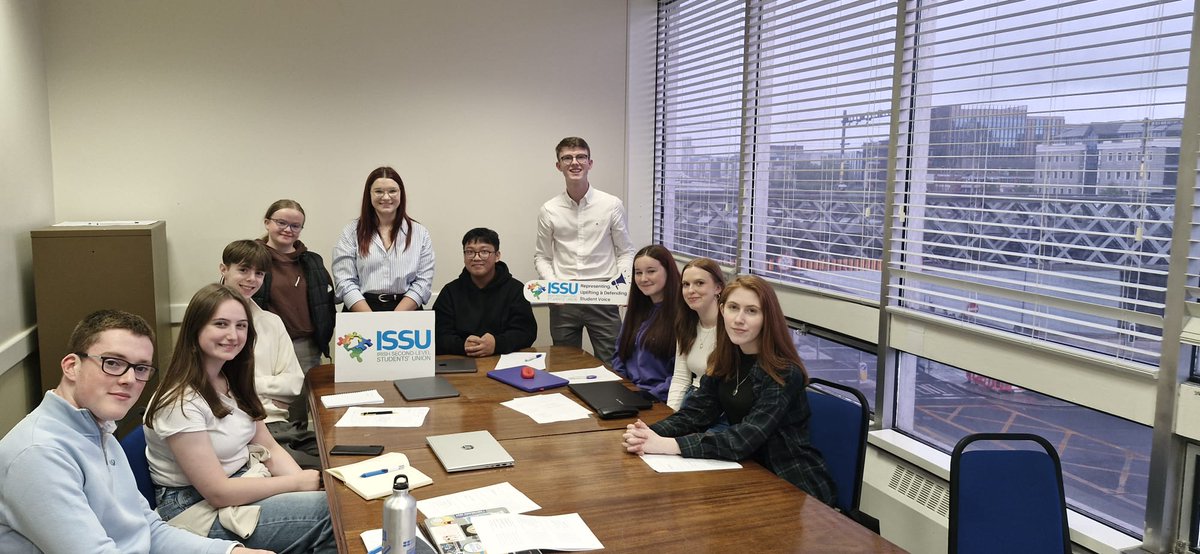 Instinctif Partners Dublin tweet media