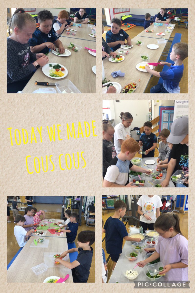 Trinant Primary (@trinantprimary) on Twitter photo Today at <a href="/foodandfunwales/">Food and Fun Wales</a> we invited our parents to have breakfast with us before they joined our session about free sugars. Then we made cous cous and played kick rounders. <a href="/sport_leisure/">CCBC Sport Caerphilly</a> <a href="/HS_Caerphilly/">HS_Caerphilly</a> Today at <a href="/foodandfunwales/">Food and Fun Wales</a> we invited our parents to have breakfast with us before they joined our session about free sugars. Then we made cous cous and played kick rounders. <a href="/sport_leisure/">CCBC Sport Caerphilly</a> <a href="/HS_Caerphilly/">HS_Caerphilly</a>