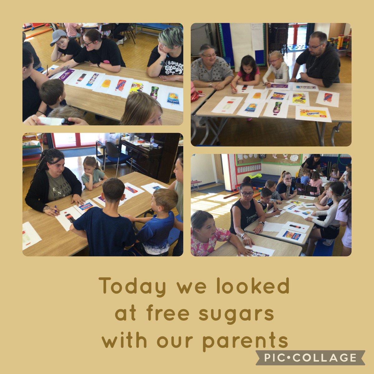 Trinant Primary tweet media