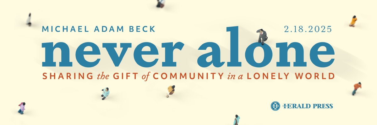 Michael Adam Beck tweet media