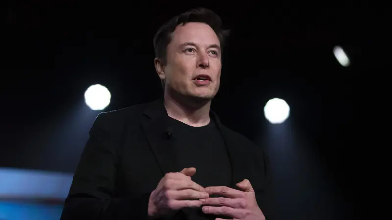 republic's tweet photo. Elon Musk to seek Tesla Board approval for $5 Billion xAI investment
https://t.co/CMIV3YC5kf
.
.
.
#TeslaxAI | #TeslaApproval | #ElonMuskInvestment | #xAIFunding | #TeslaBoardMeeting | #InvestmentNews | #BusinessUpdate | #FinancialNews | #CorporateInvestment | #MarketTrends | #RepublicTV | #RepublicWorld