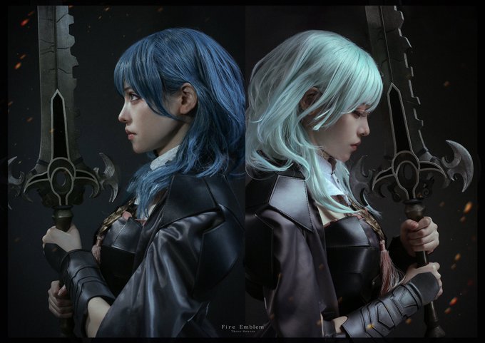 コスプレイヤーあみのTwitter画像21