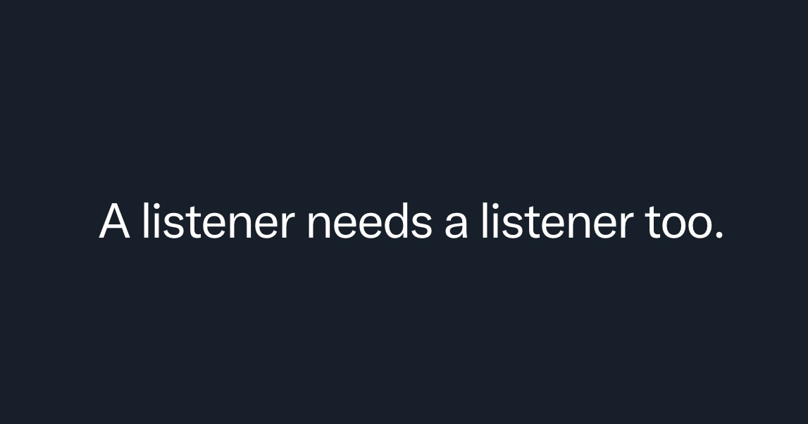 reminder