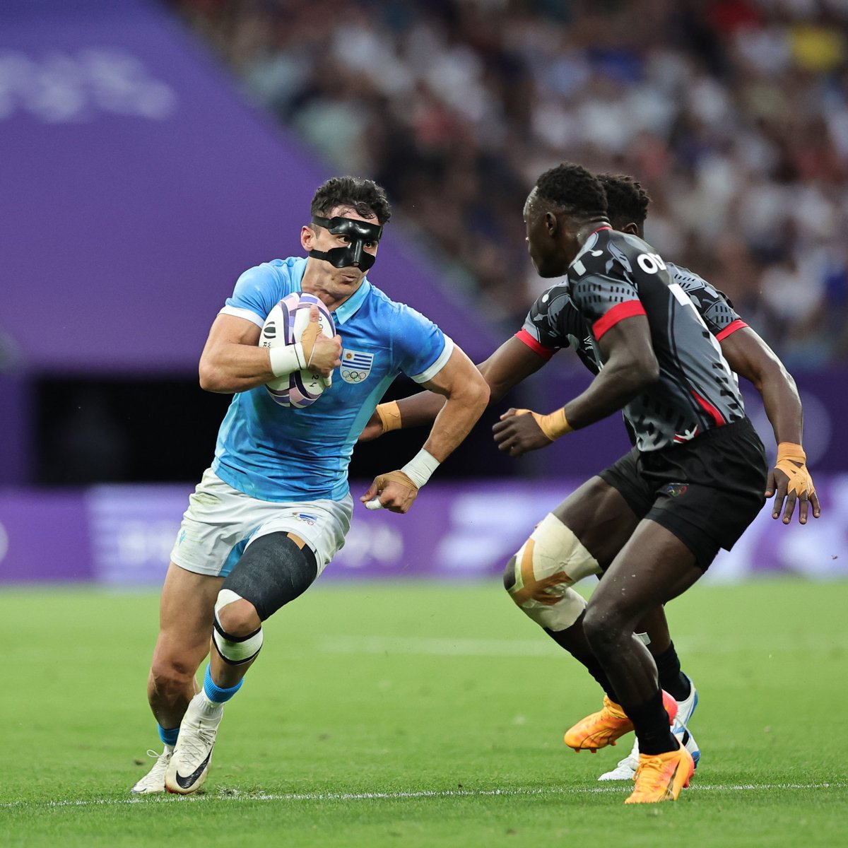 ⚡️ <a href="/amaya_balta/">Balta Amaya</a> 

 #VamosTeros 🇺🇾

#Paris2024 #JuegosOlimpicos