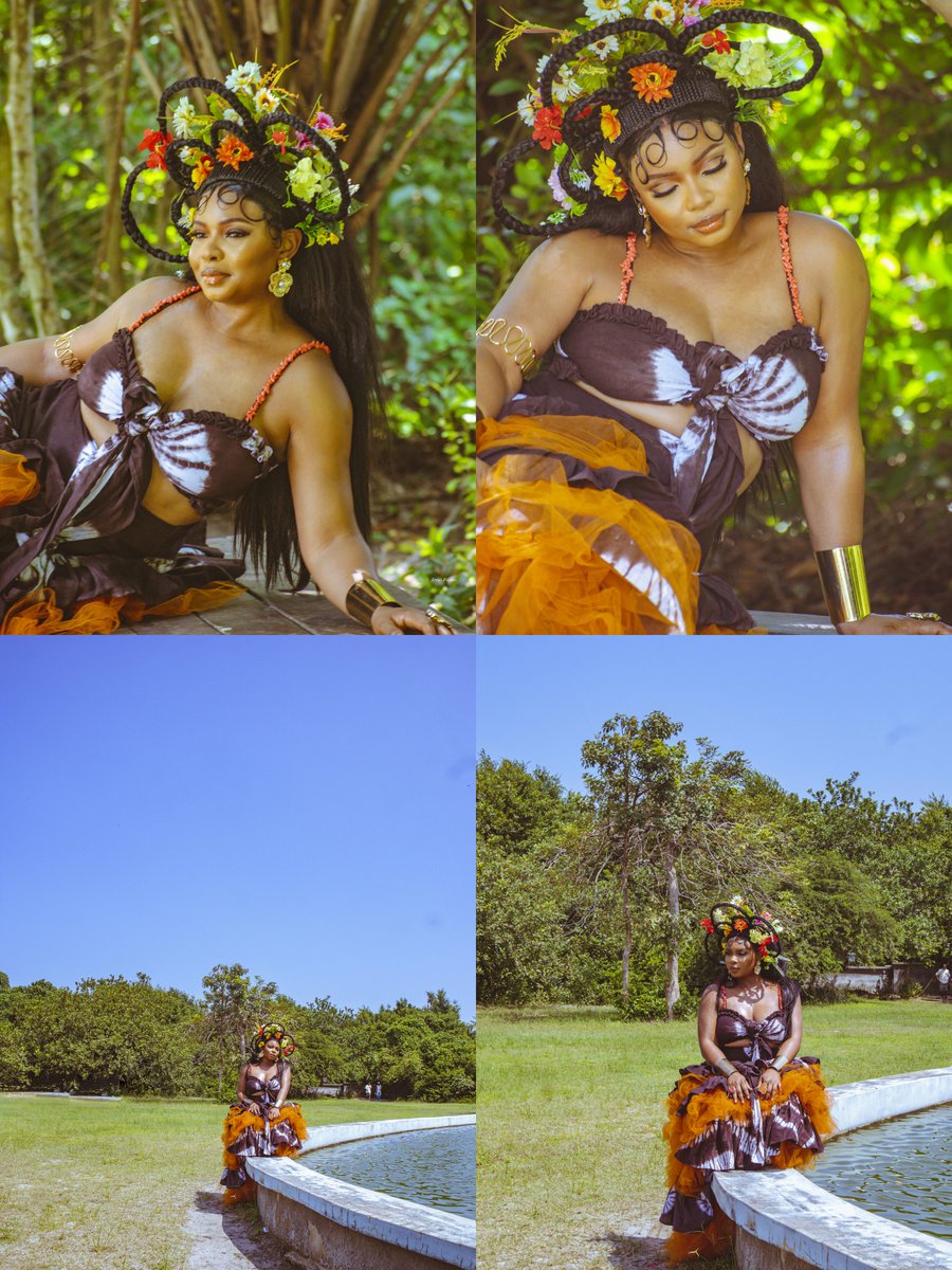 Zero5_Frames's tweet photo. The #RebelQueenAlbum by @yemialadee is out...Go stream and enjoy!
My fave tune is I'm Sorry 🎼
📸Zero5
#zero5 #yemialade #mamaafrica https://t.co/oyuIitWbhC