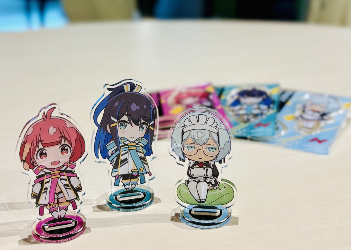 OVER BOOST PLAY CAMPAIGN Vol. 3」景品のご紹介！ 手のひらサイズの