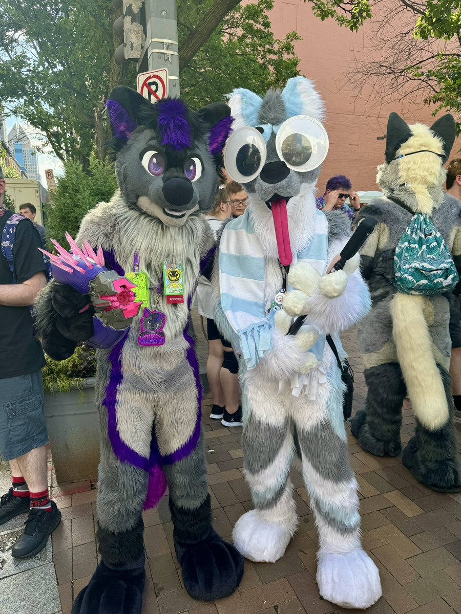 Valckan 🔜 FWA tweet media