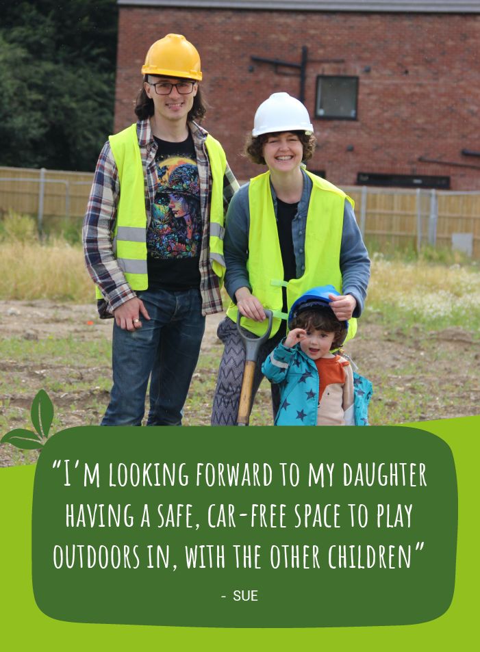 loficoho's tweet photo. "Having a safe, car-free space for the children to play outdoors in" is a key benefit of joining and living in our housing co-operative. A communal outdoor space to share will be at the heart of our community. Visit our website for more info &amp; how to apply
https://t.co/8zqIRBypBm https://t.co/SZopBdkuRu