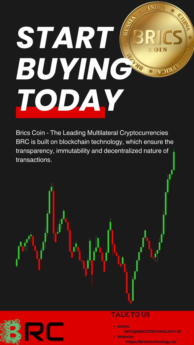 Brics Technology tweet media