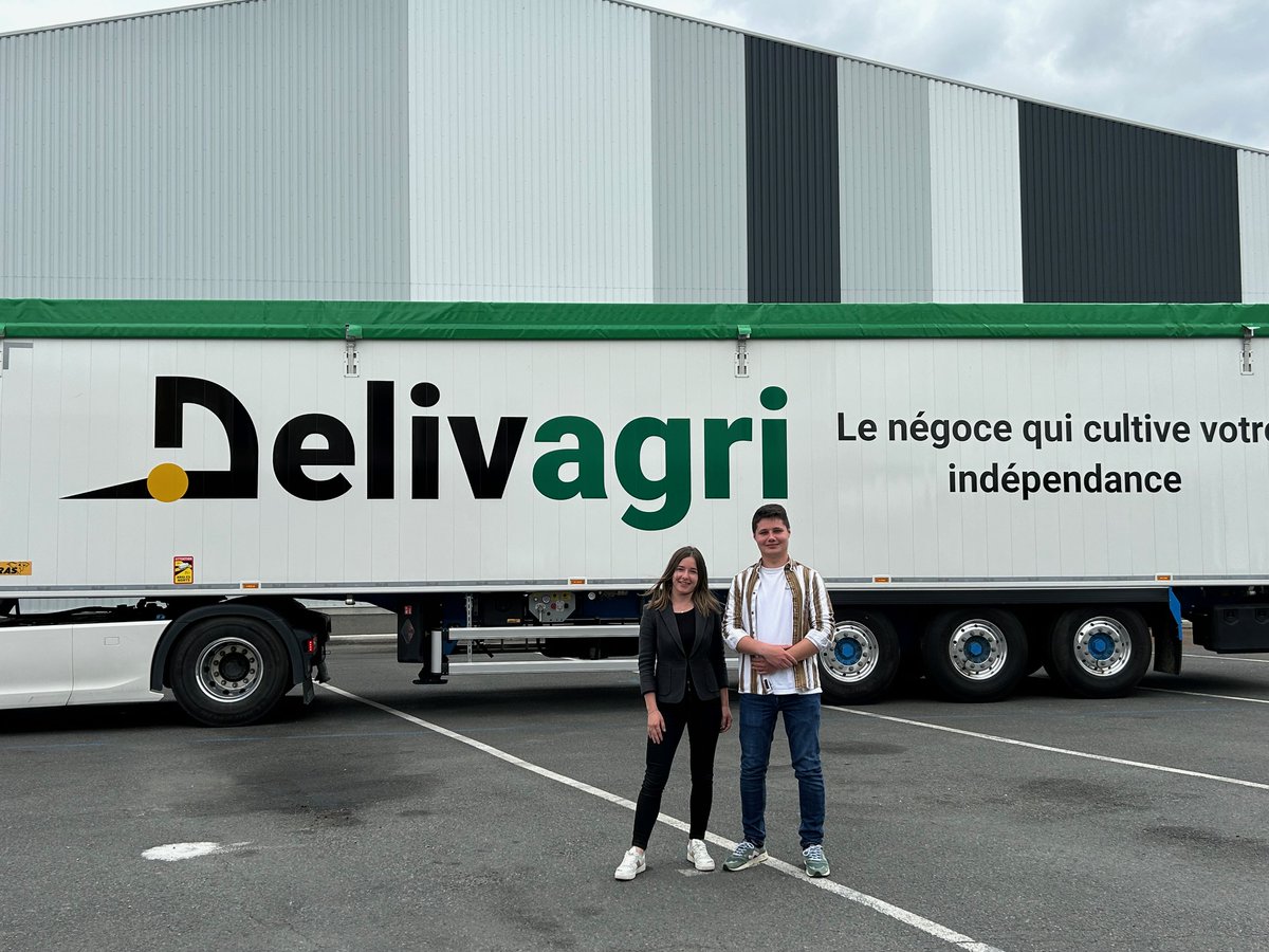 Delivagri.com tweet media
