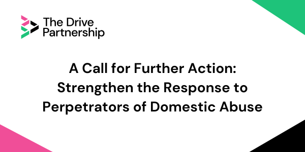 SMT (@smtcymru) on Twitter photo We join <a href="/Drive_Partners/">The Drive Partnership</a> in calling on the Government to strengthen responses to perpetrators of domestic abuse. To find out how, read a #CallforFurtherAction here: drivepartnership.org.uk/a-call-for-fur… We join <a href="/Drive_Partners/">The Drive Partnership</a> in calling on the Government to strengthen responses to perpetrators of domestic abuse. To find out how, read a #CallforFurtherAction here: drivepartnership.org.uk/a-call-for-fur…