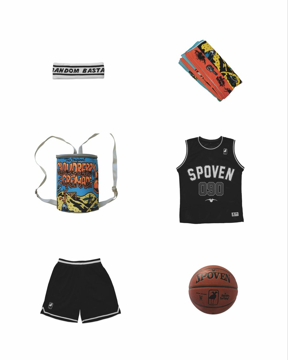 Random Bastards tweet media