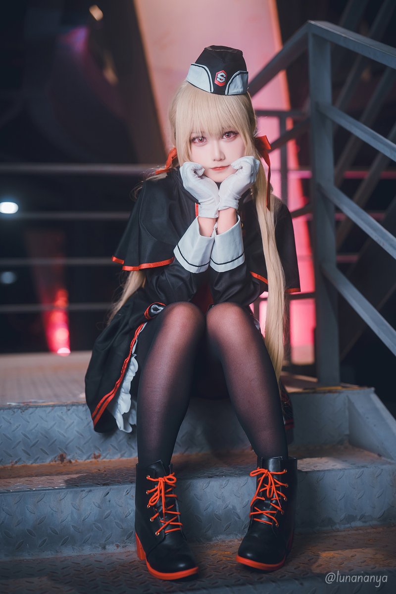 在原七海 在原七海 | アリスグリント