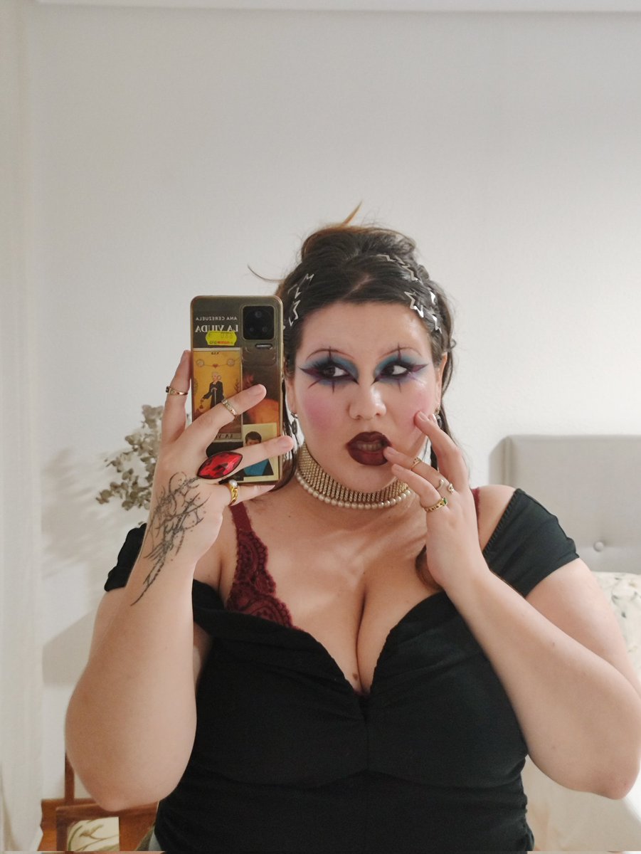 raMii 🦇 tweet media