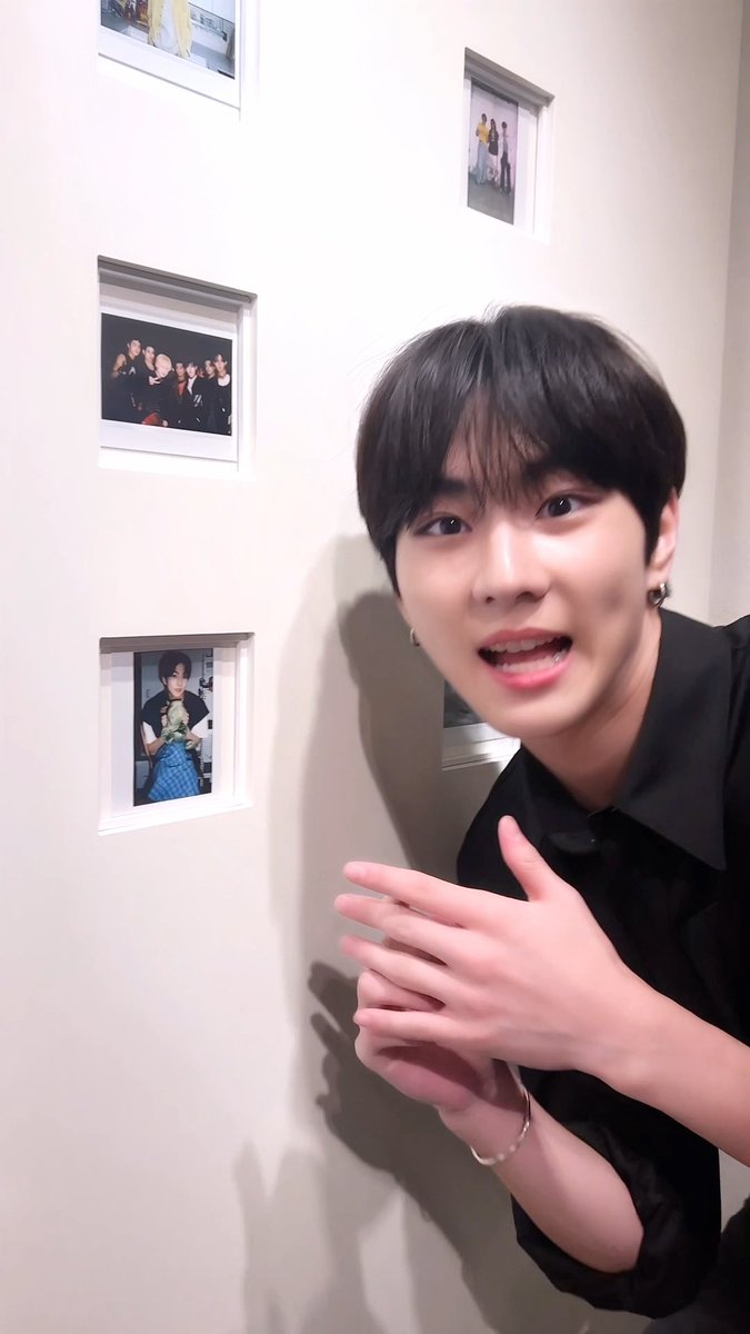 jungwon tweet media