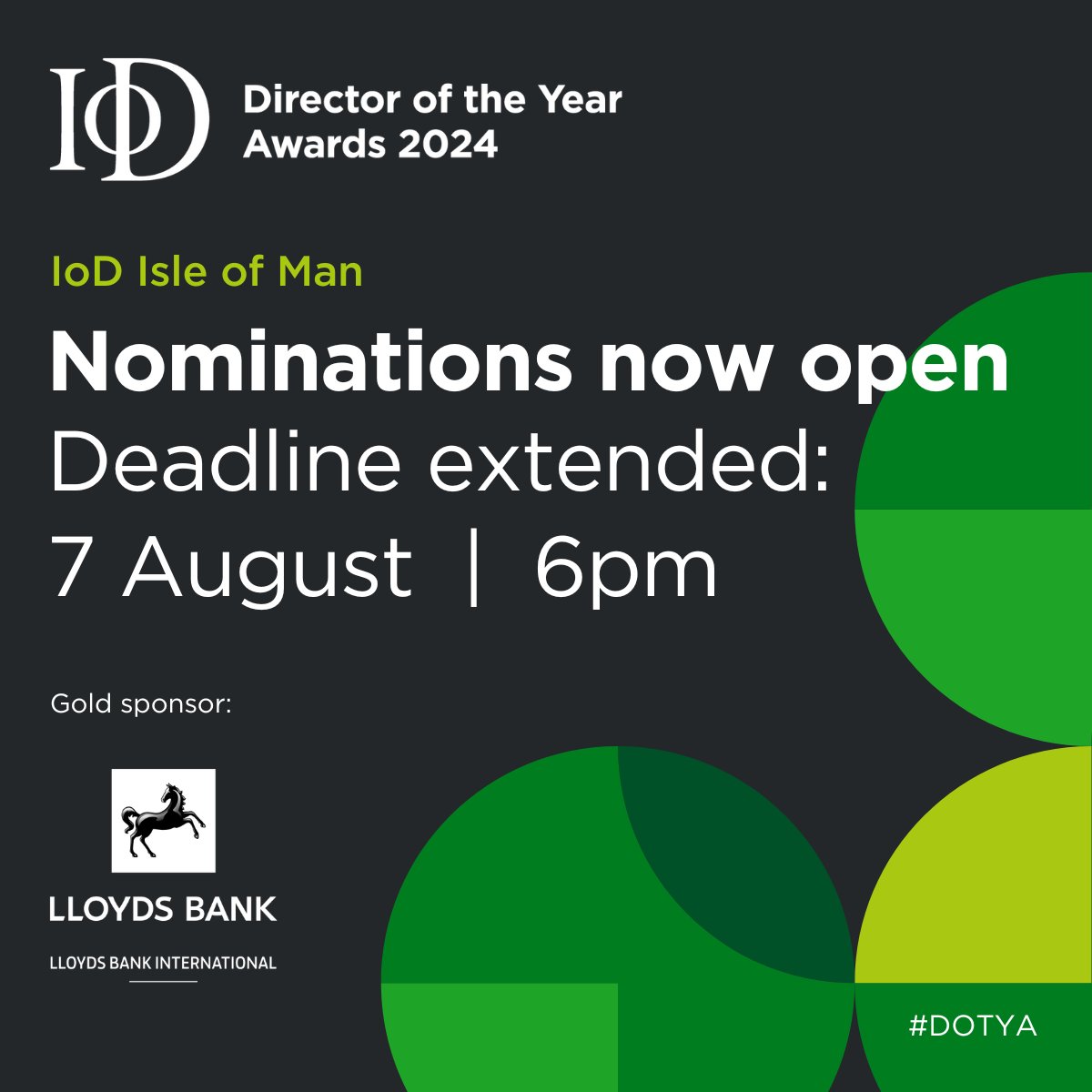 IoD Isle of Man tweet media