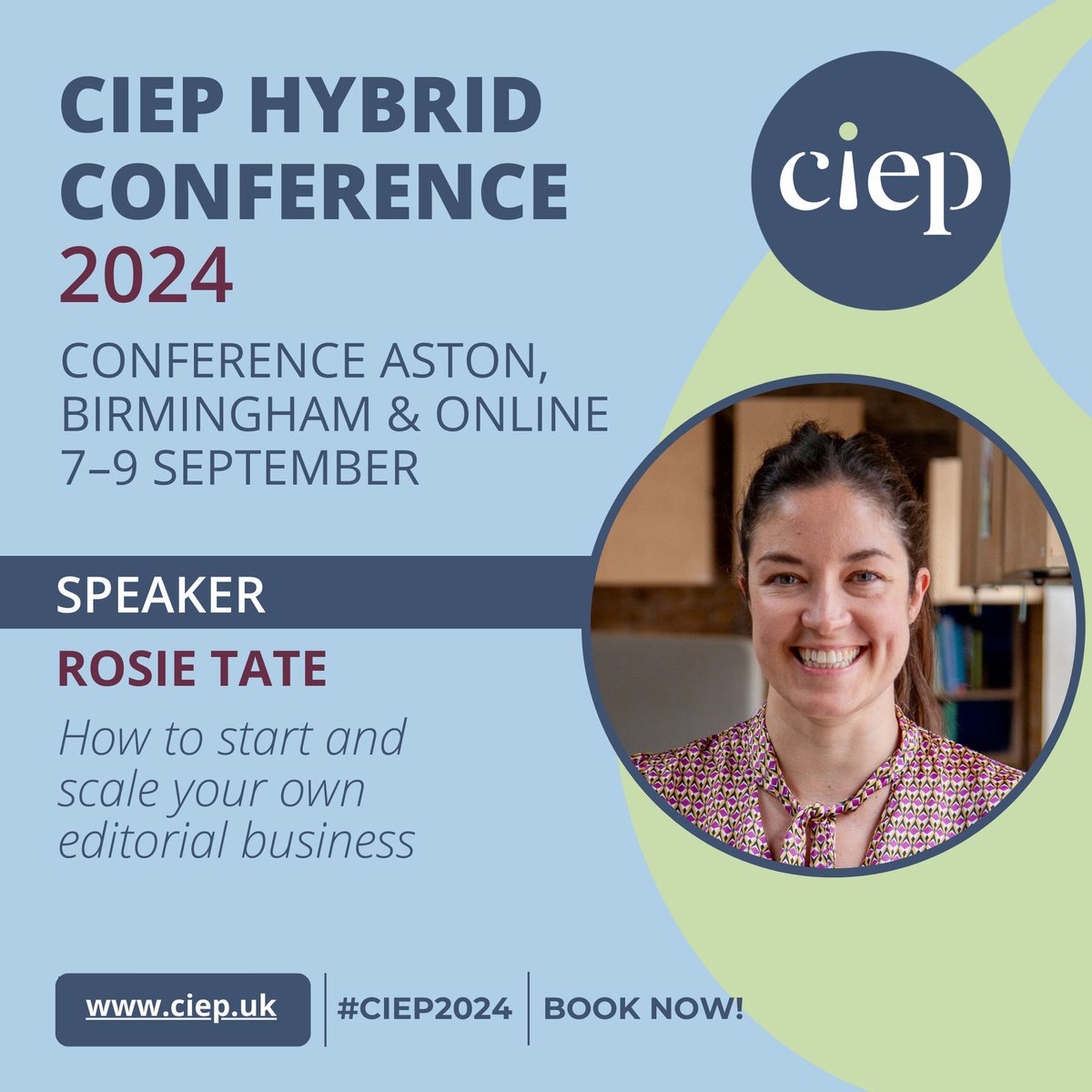 CIEP Official tweet media