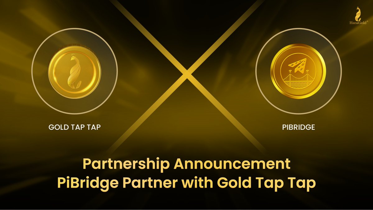 Gold Tap Tap tweet media