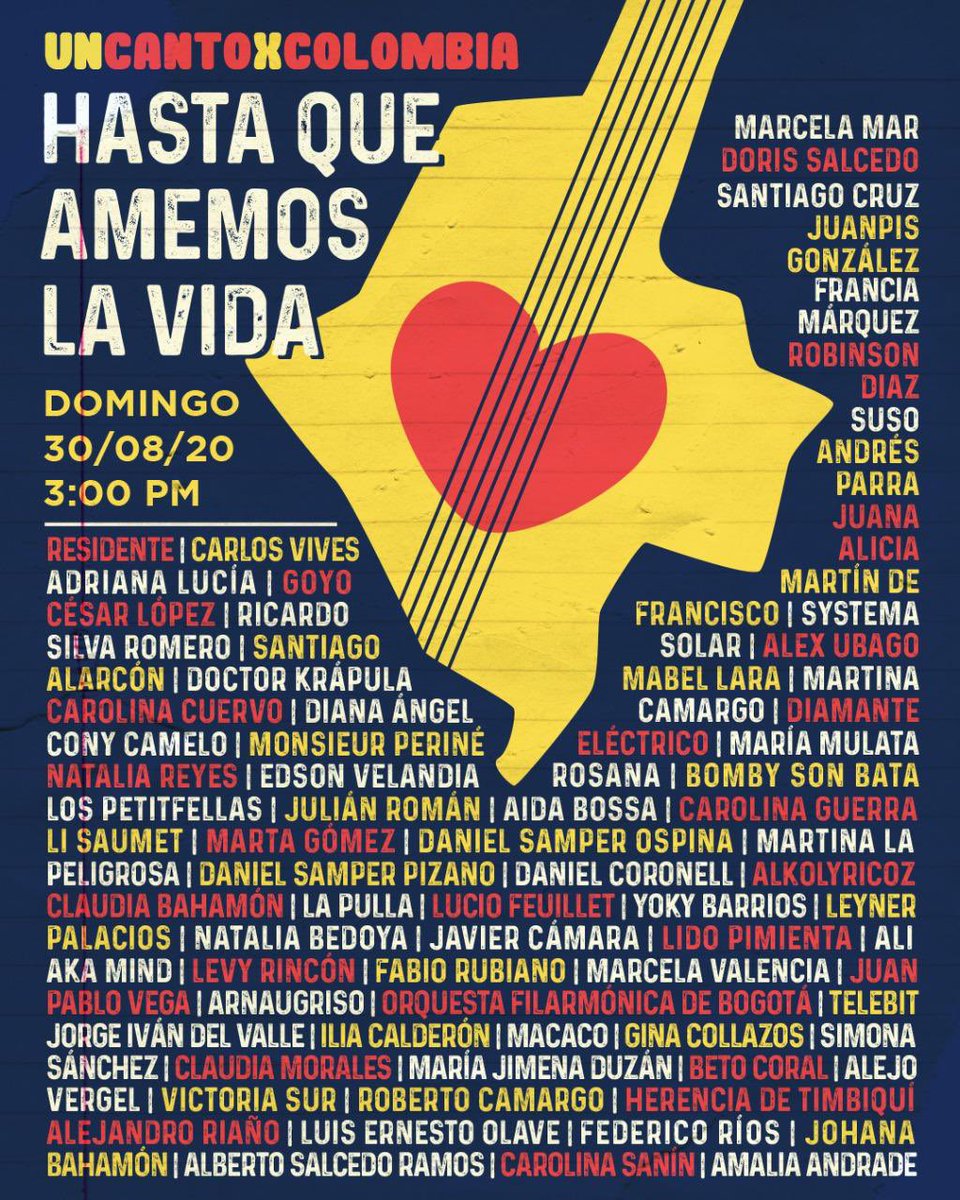 HassNassar's tweet photo. ¿Y estos artistas, activistas, bodegueros y algunos periodistas cuando se agrupan nuevamente y nos vuelven a cantar ya que las masacres están disparadas, más de 40 y los asesinatos de líderes sociales ya superan 93 en lo que va de este 2024?
Se les acabó el 🆘 #NosEstanMatando https://t.co/sOMTkepScL