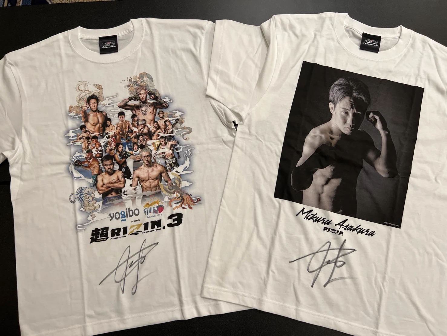 RIZIN FF OFFICIAL on X: 