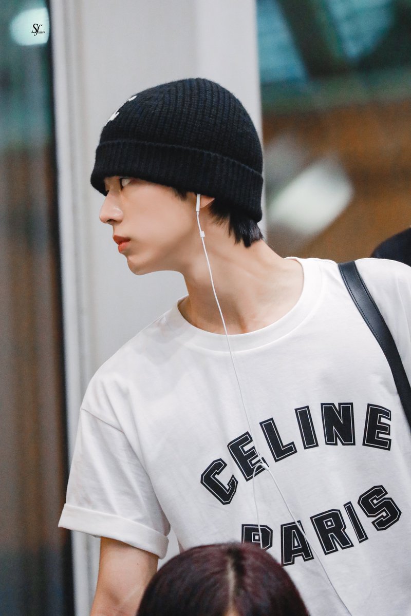240726
#도훈 #DOHOON #투어스 #TWS