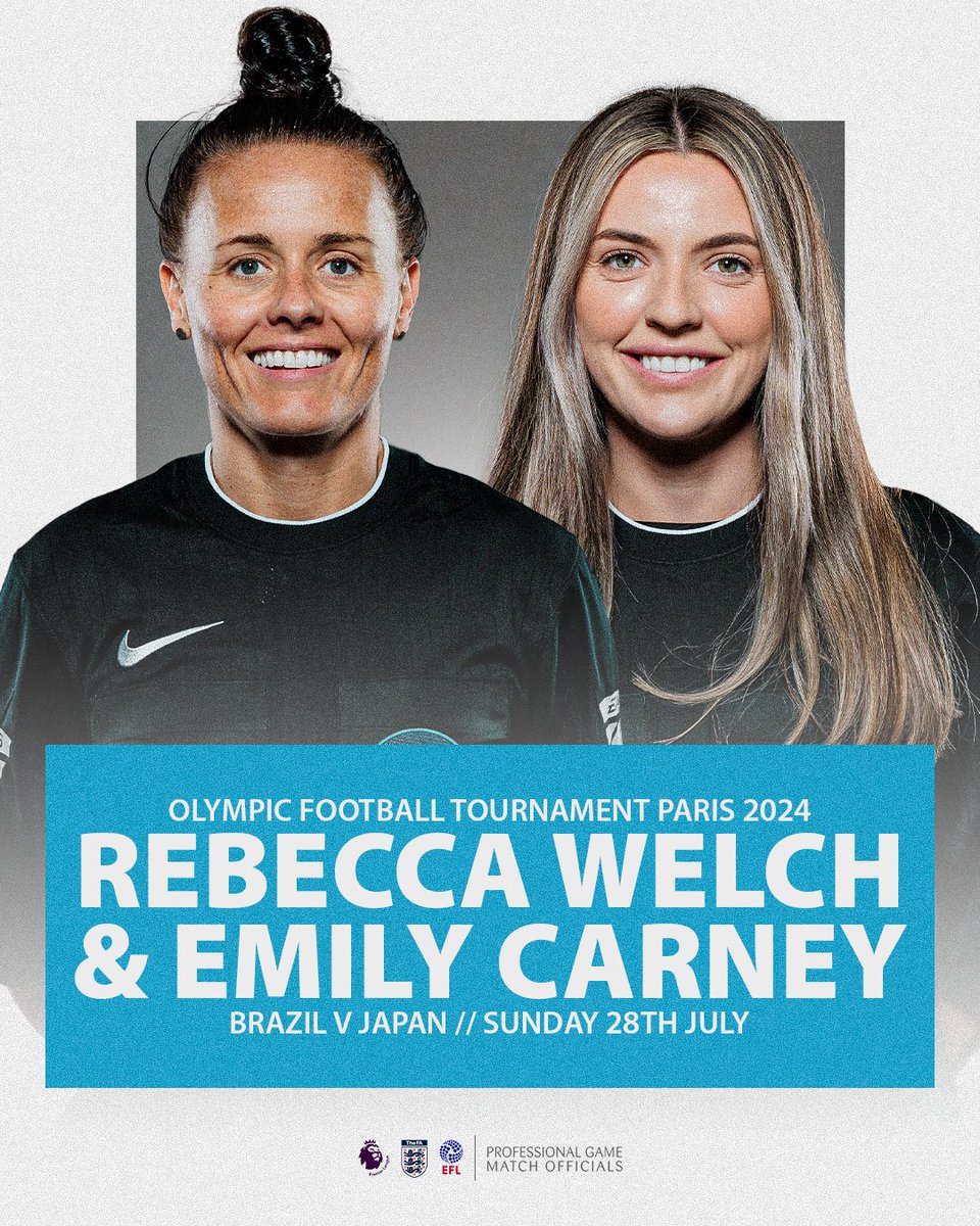 Rebecca Welch is set to become the first-ever woman referee in the Premier  League., image size:960x1200